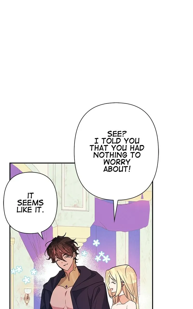 Read My Gently Raised Beast (en) Manga Online