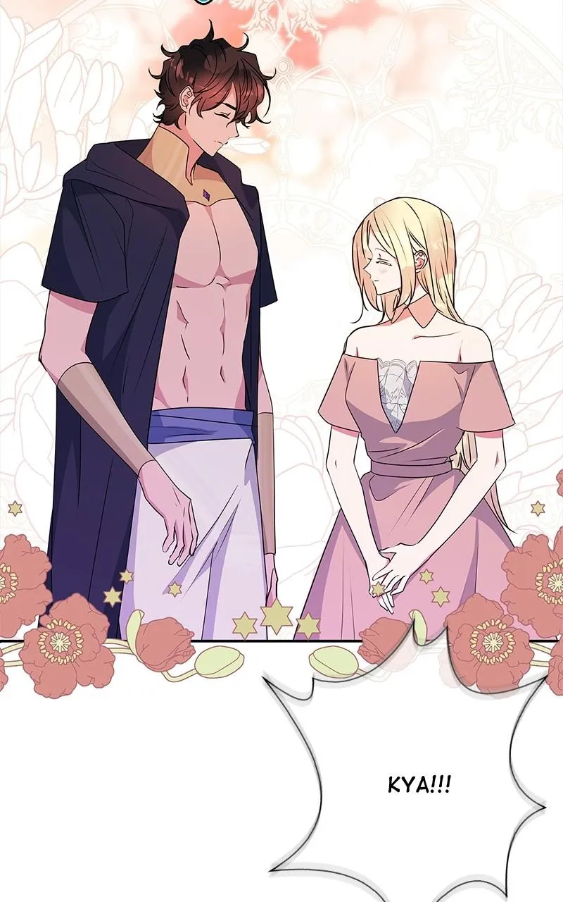 Read My Gently Raised Beast (en) Manga Online