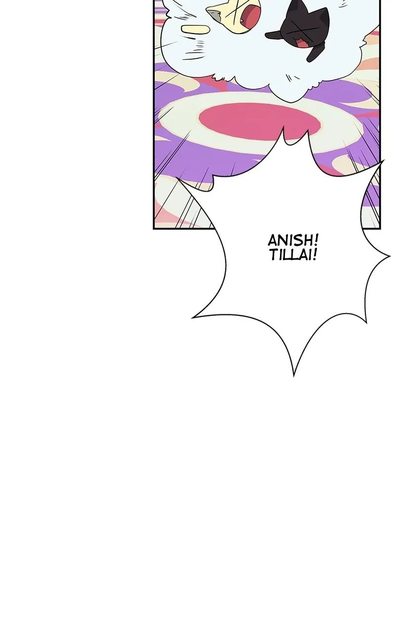 Read My Gently Raised Beast (en) Manga Online