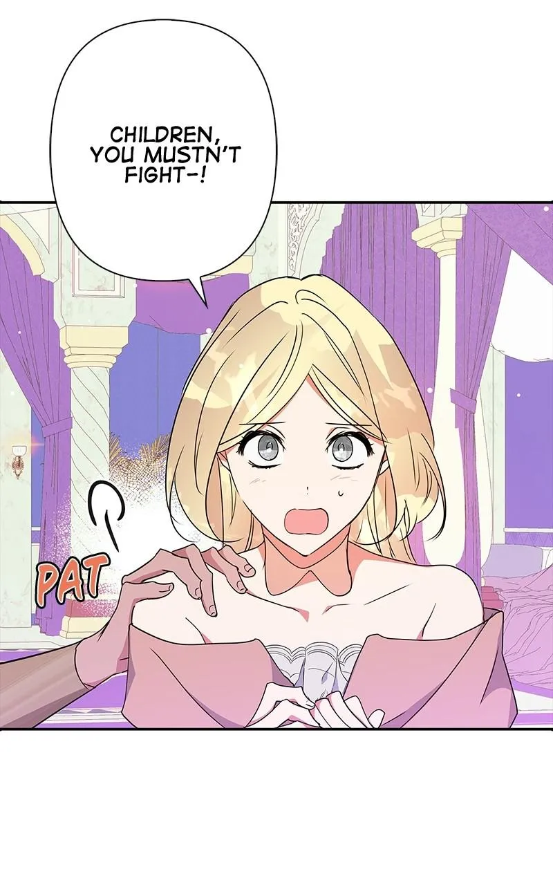 Read My Gently Raised Beast (en) Manga Online