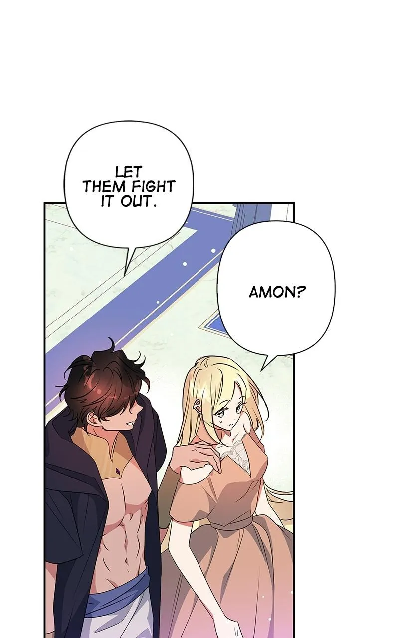 Read My Gently Raised Beast (en) Manga Online