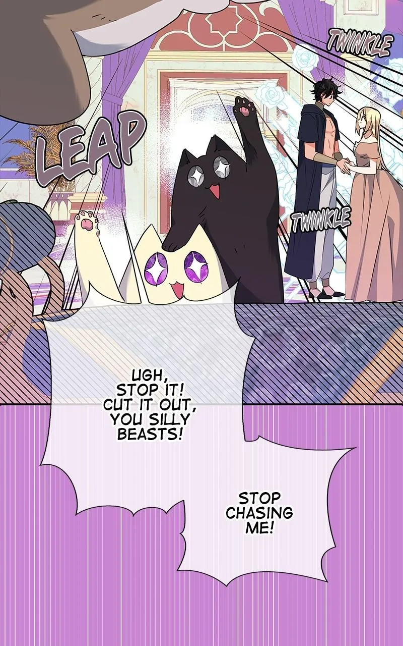 Read My Gently Raised Beast (en) Manga Online