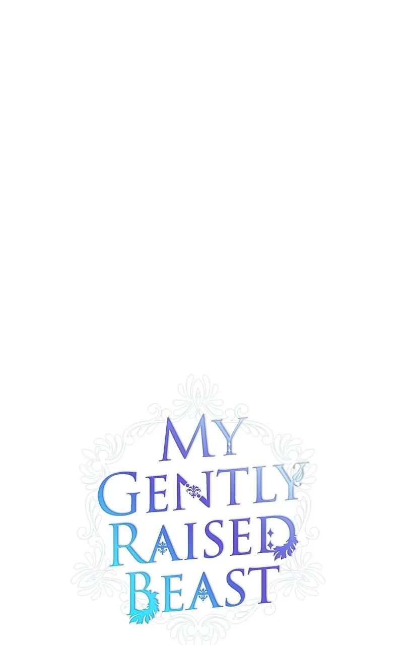Read My Gently Raised Beast (en) Manga Online