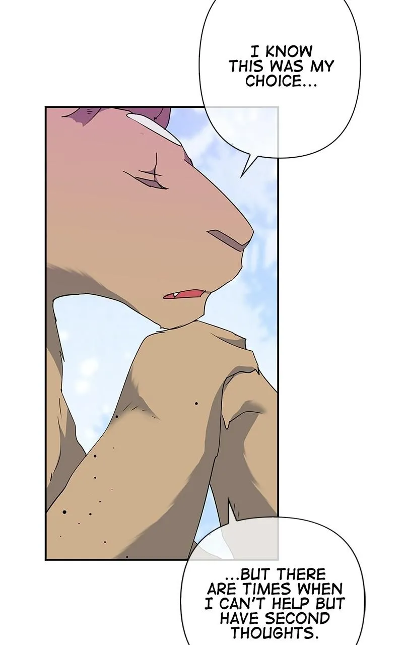 Read My Gently Raised Beast (en) Manga Online