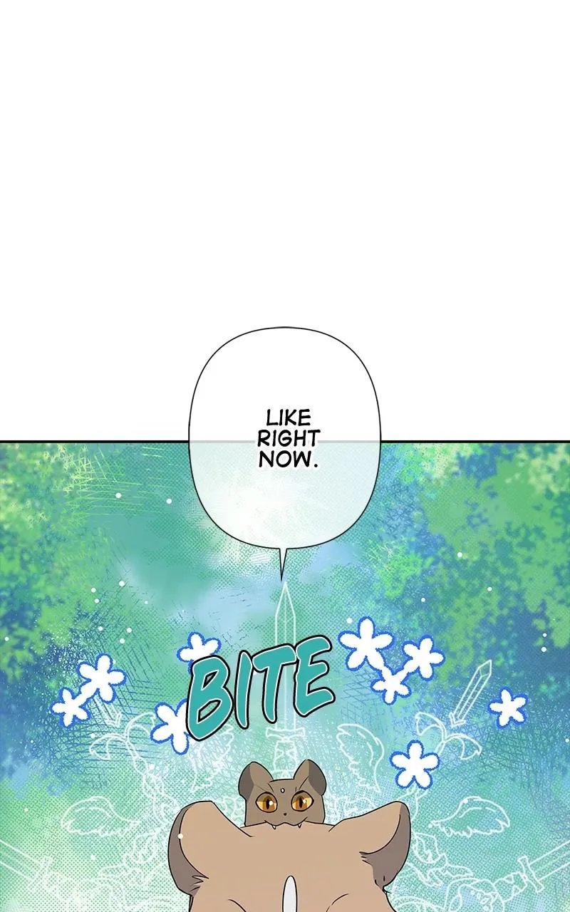 Read My Gently Raised Beast (en) Manga Online