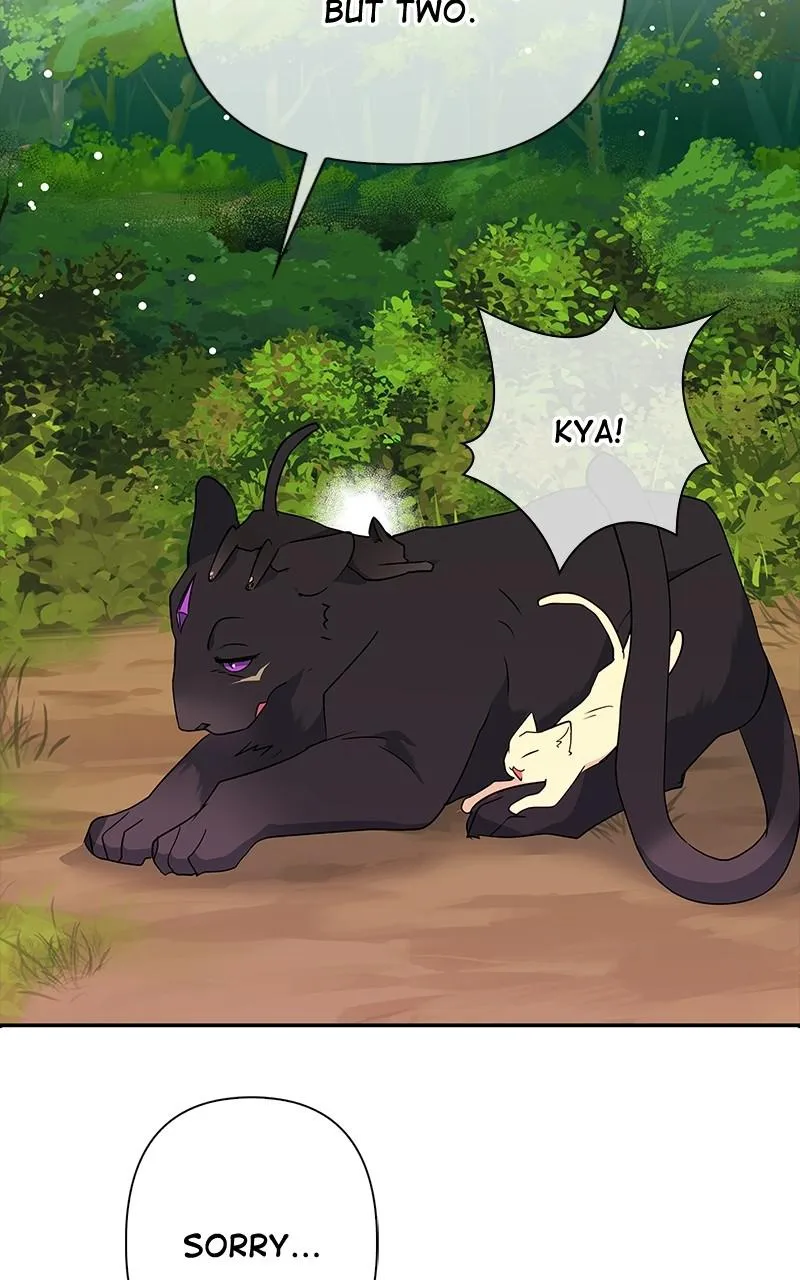 Read My Gently Raised Beast (en) Manga Online