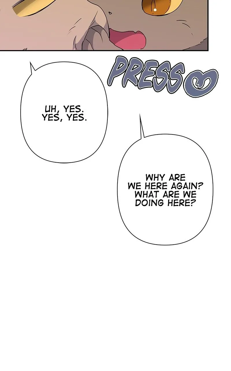 Read My Gently Raised Beast (en) Manga Online