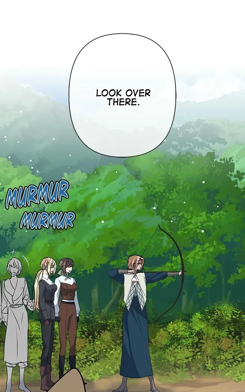 Read My Gently Raised Beast (en) Manga Online