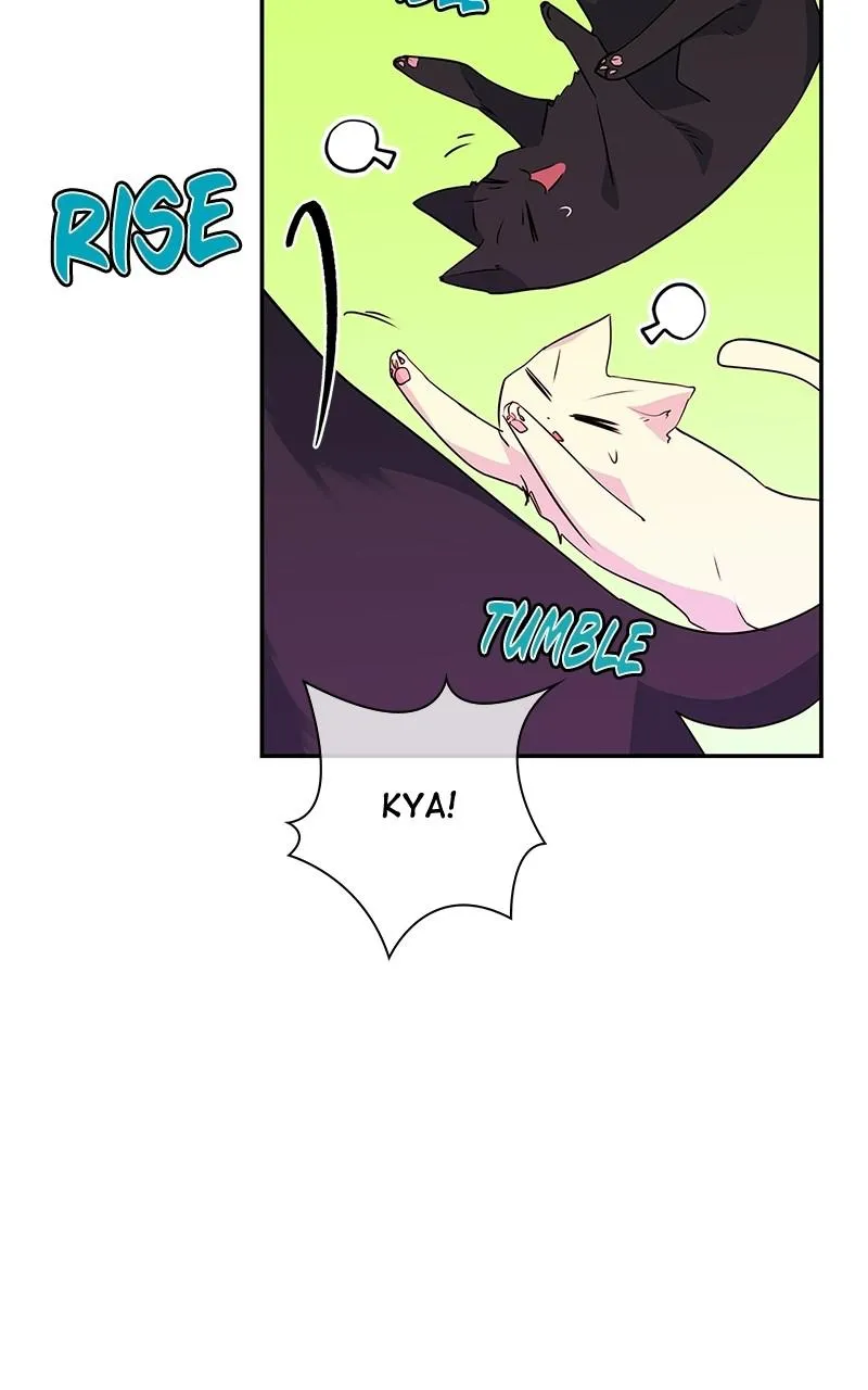 Read My Gently Raised Beast (en) Manga Online