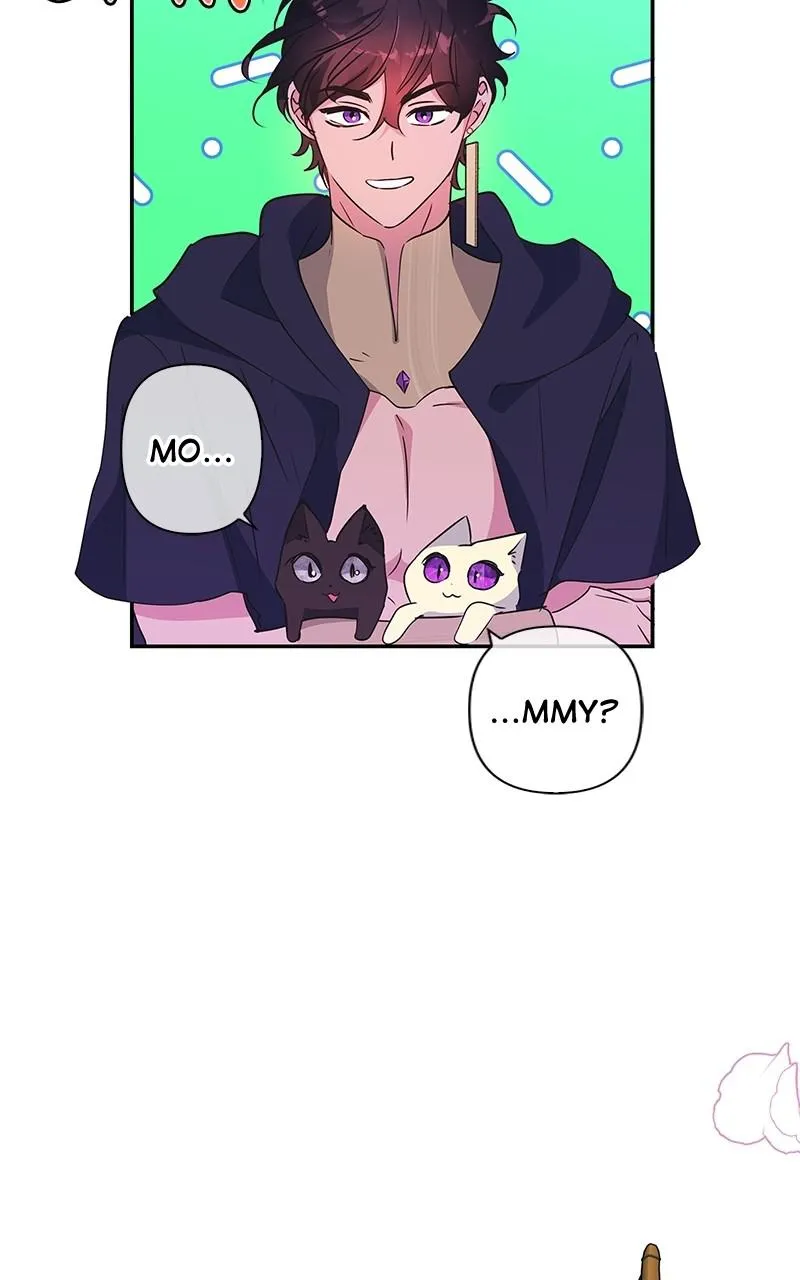 Read My Gently Raised Beast (en) Manga Online