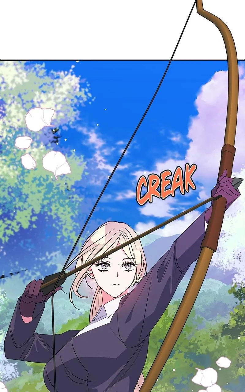 Read My Gently Raised Beast (en) Manga Online