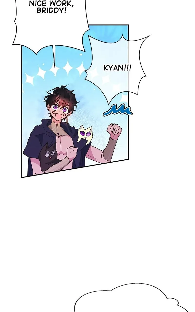 Read My Gently Raised Beast (en) Manga Online