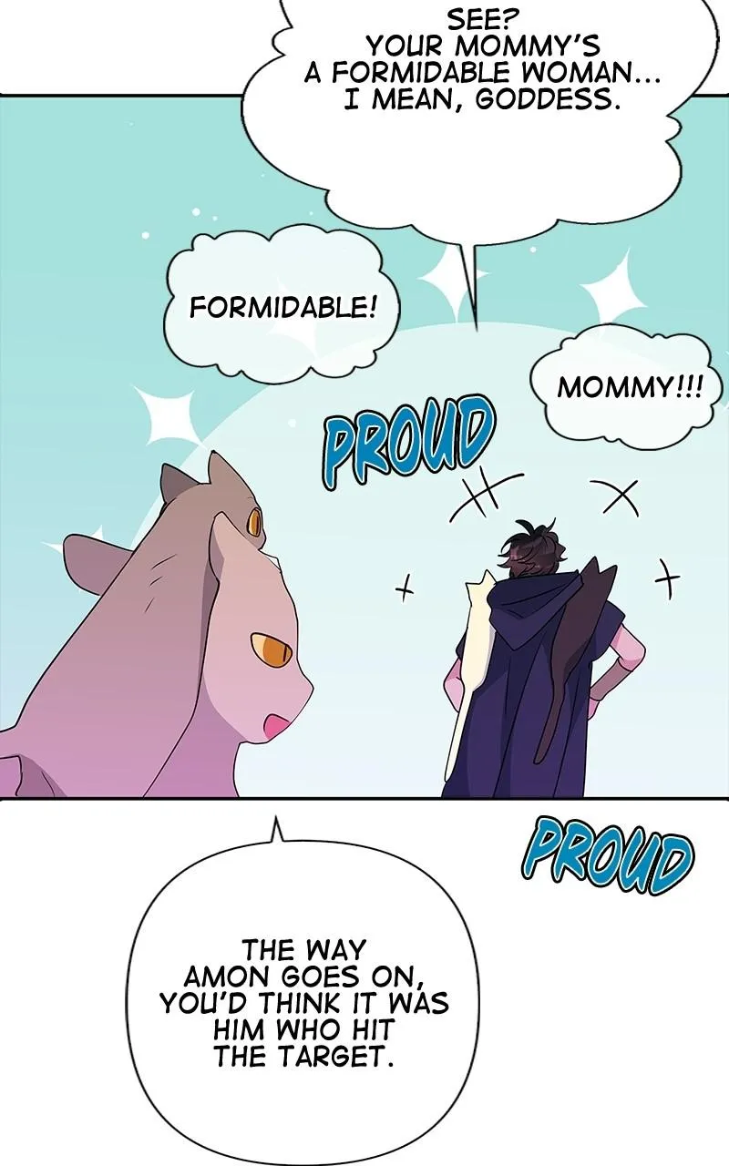 Read My Gently Raised Beast (en) Manga Online