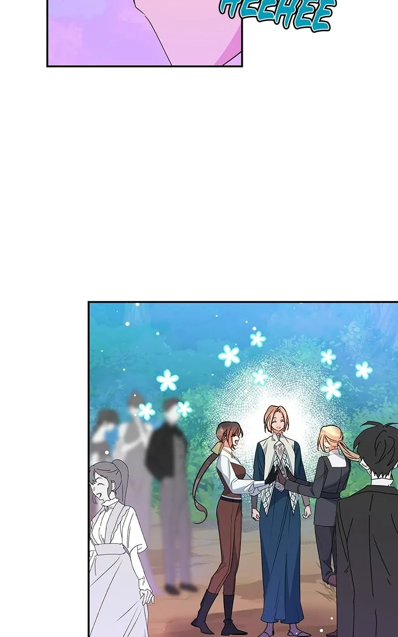 Read My Gently Raised Beast (en) Manga Online