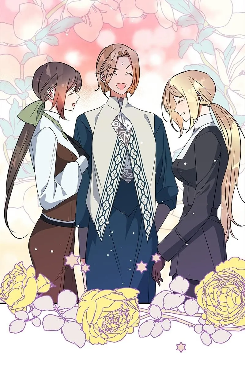 Read My Gently Raised Beast (en) Manga Online