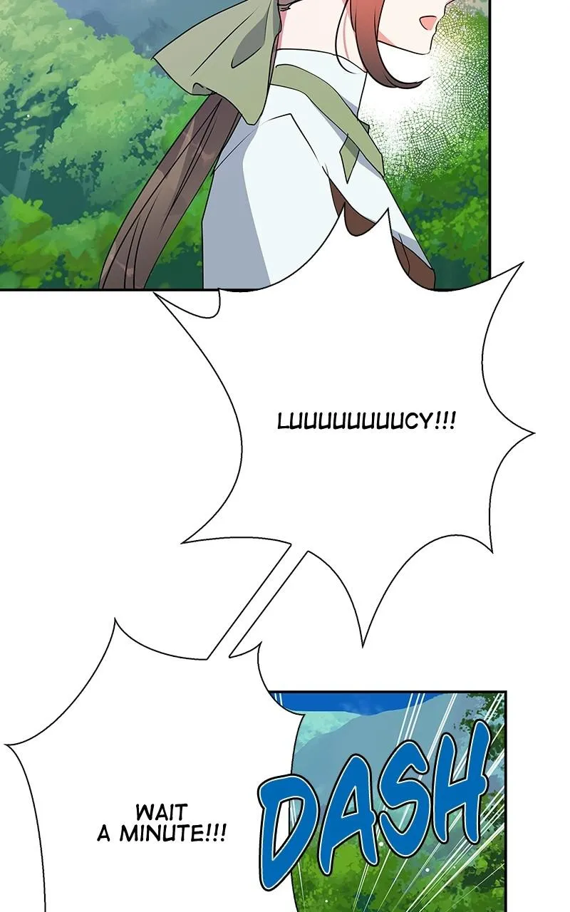 Read My Gently Raised Beast (en) Manga Online