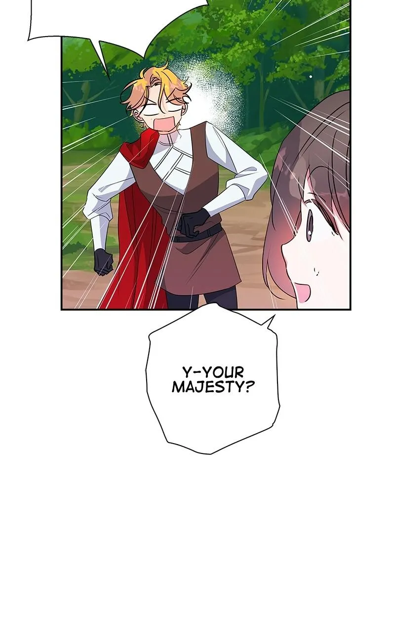 Read My Gently Raised Beast (en) Manga Online