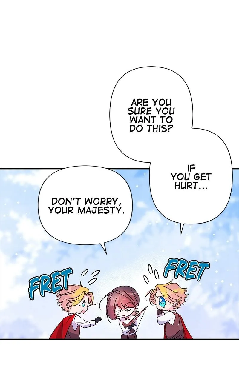 Read My Gently Raised Beast (en) Manga Online