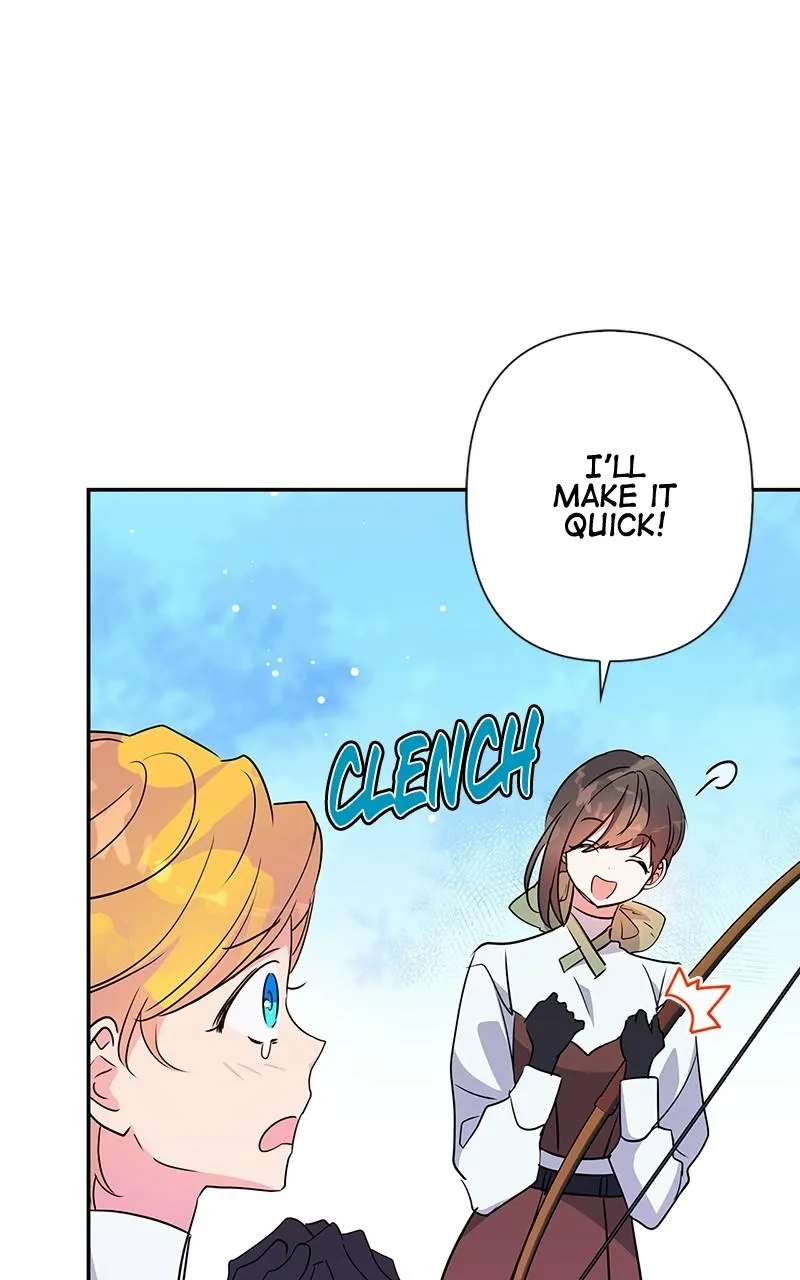 Read My Gently Raised Beast (en) Manga Online