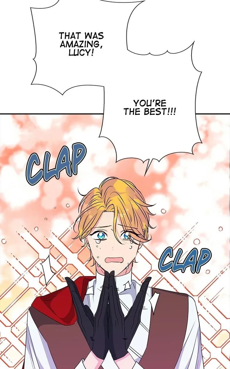 Read My Gently Raised Beast (en) Manga Online