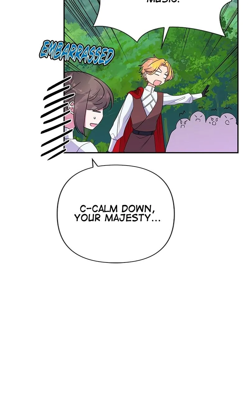 Read My Gently Raised Beast (en) Manga Online