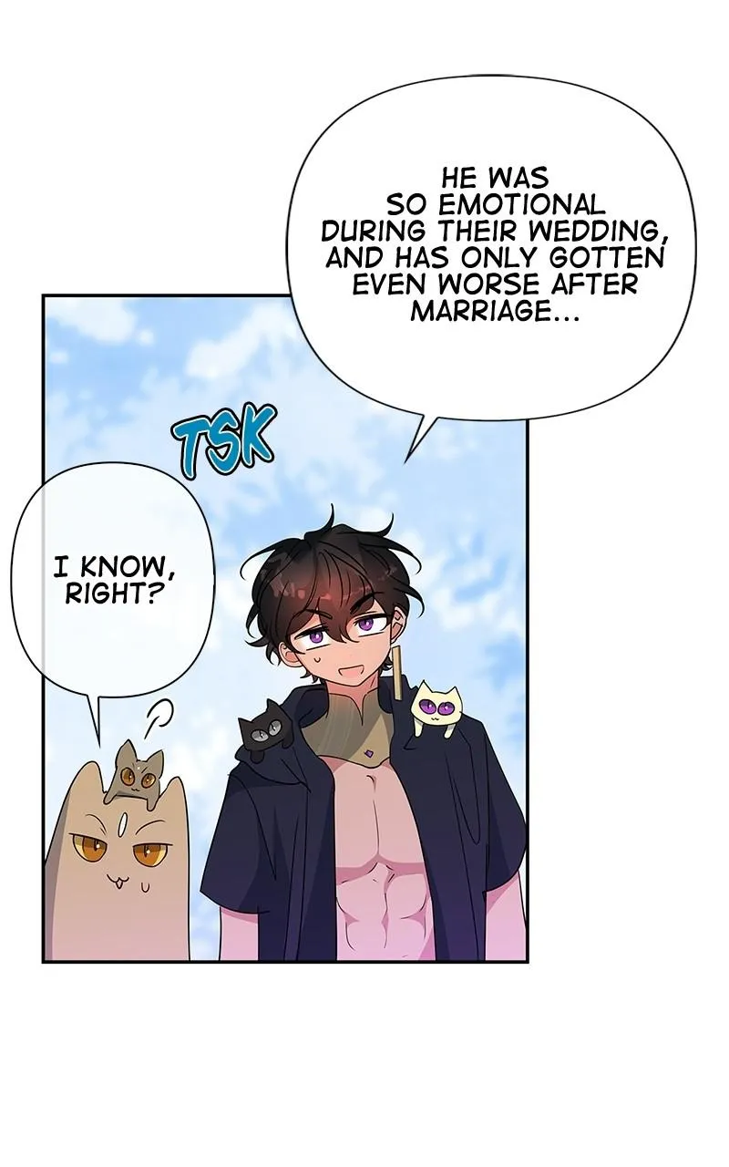 Read My Gently Raised Beast (en) Manga Online