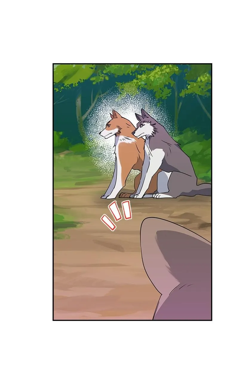 Read My Gently Raised Beast (en) Manga Online