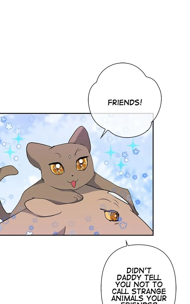 Read My Gently Raised Beast (en) Manga Online