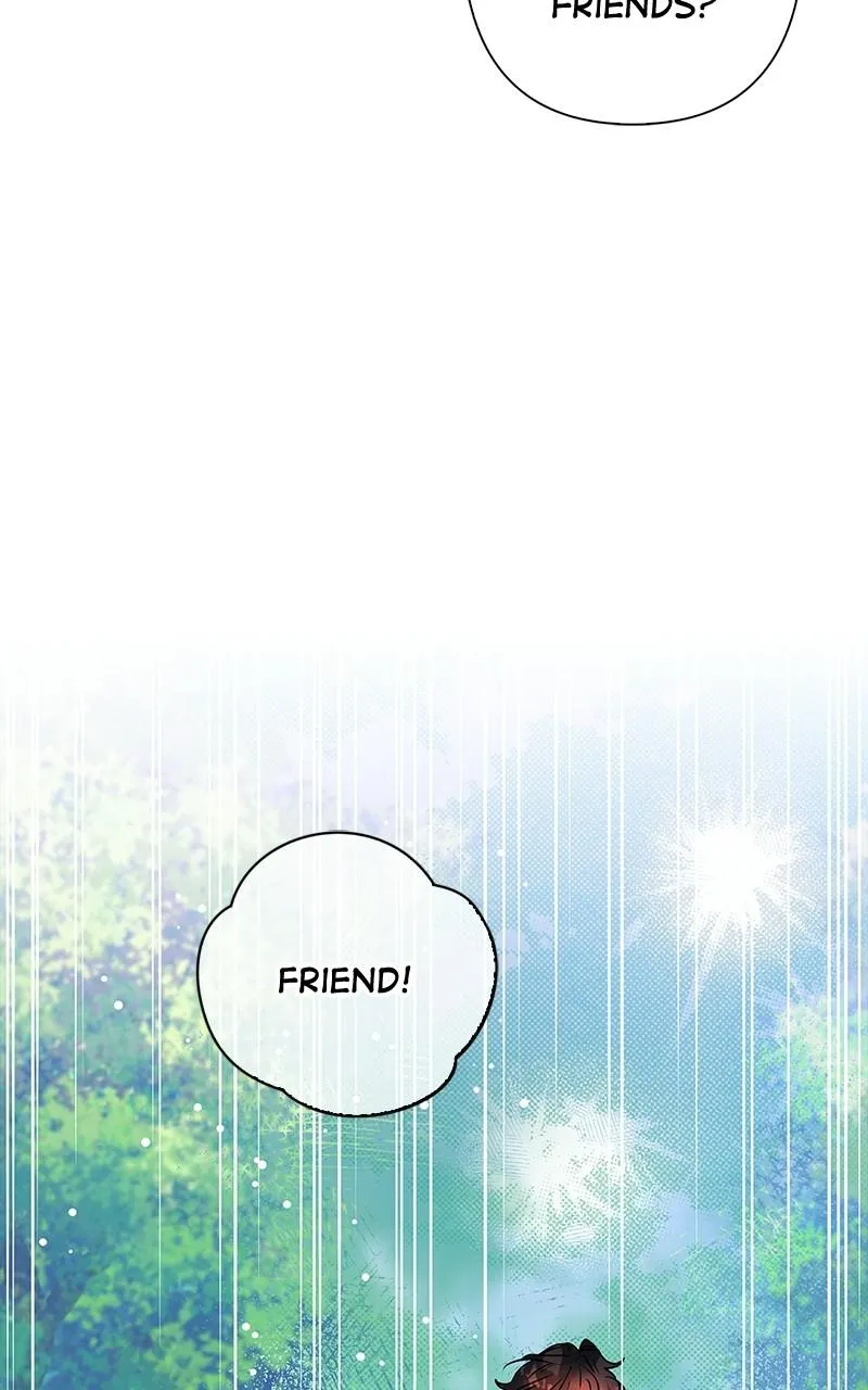 Read My Gently Raised Beast (en) Manga Online