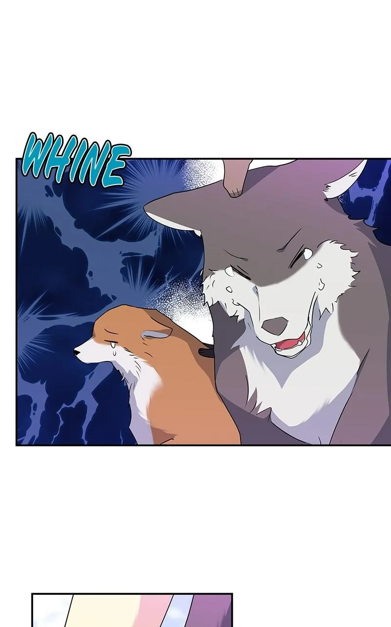 Read My Gently Raised Beast (en) Manga Online