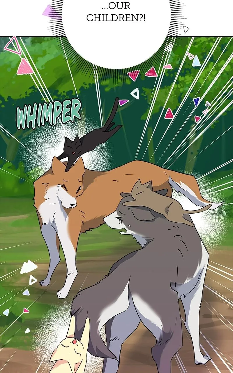 Read My Gently Raised Beast (en) Manga Online