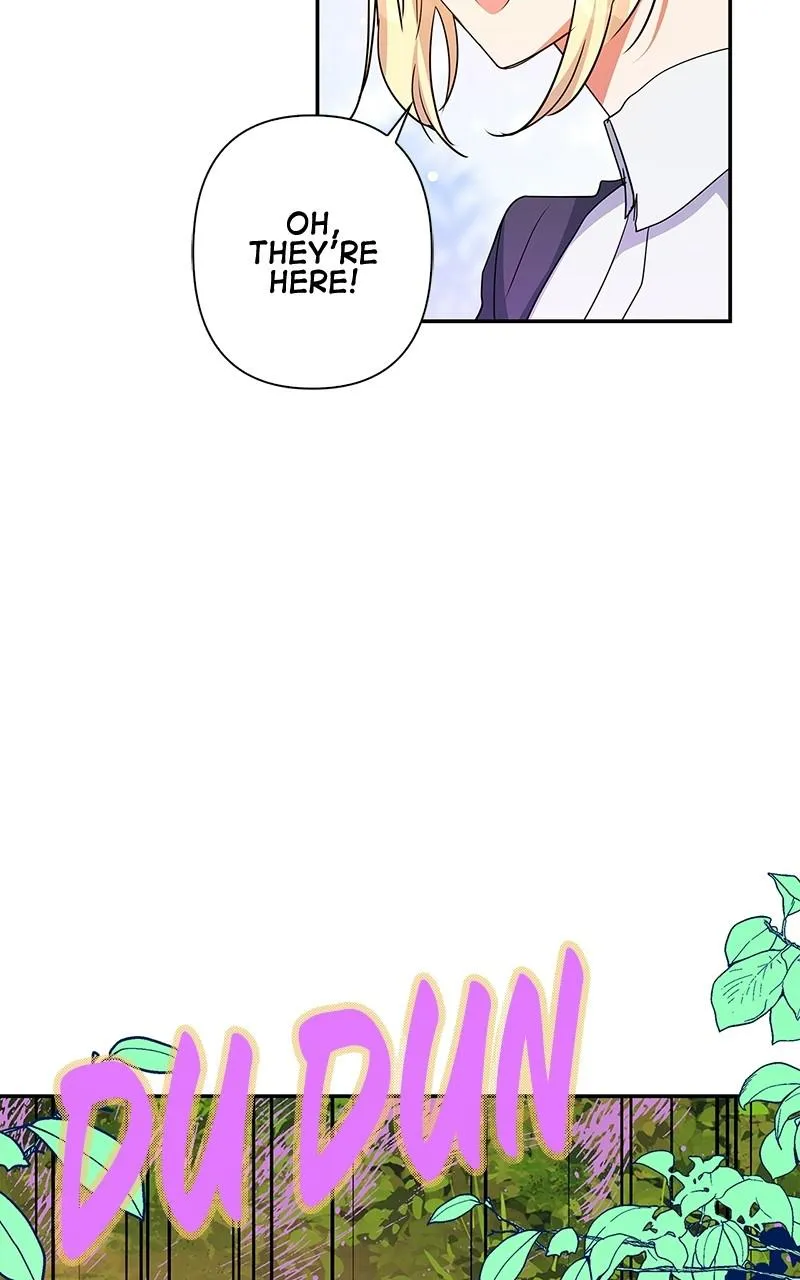 Read My Gently Raised Beast (en) Manga Online