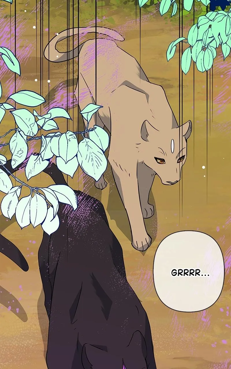 Read My Gently Raised Beast (en) Manga Online