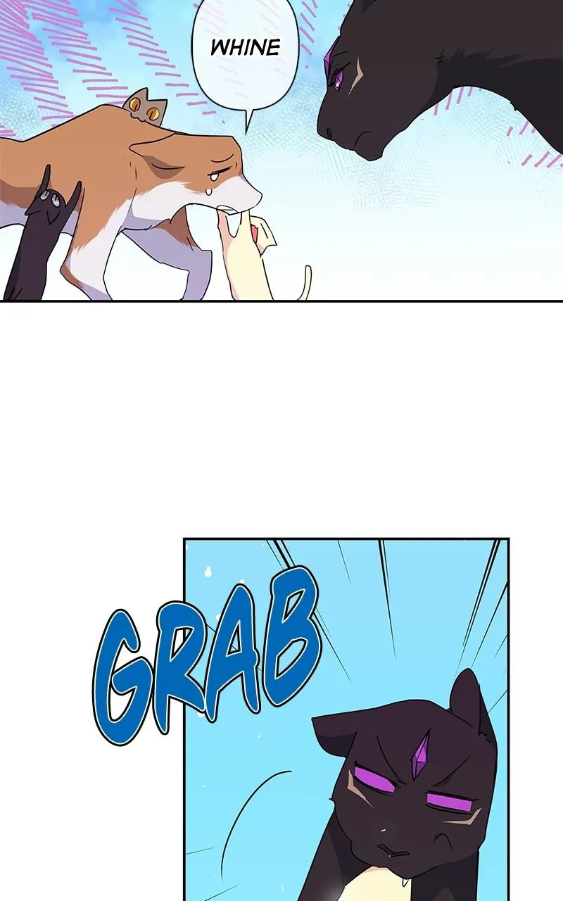 Read My Gently Raised Beast (en) Manga Online