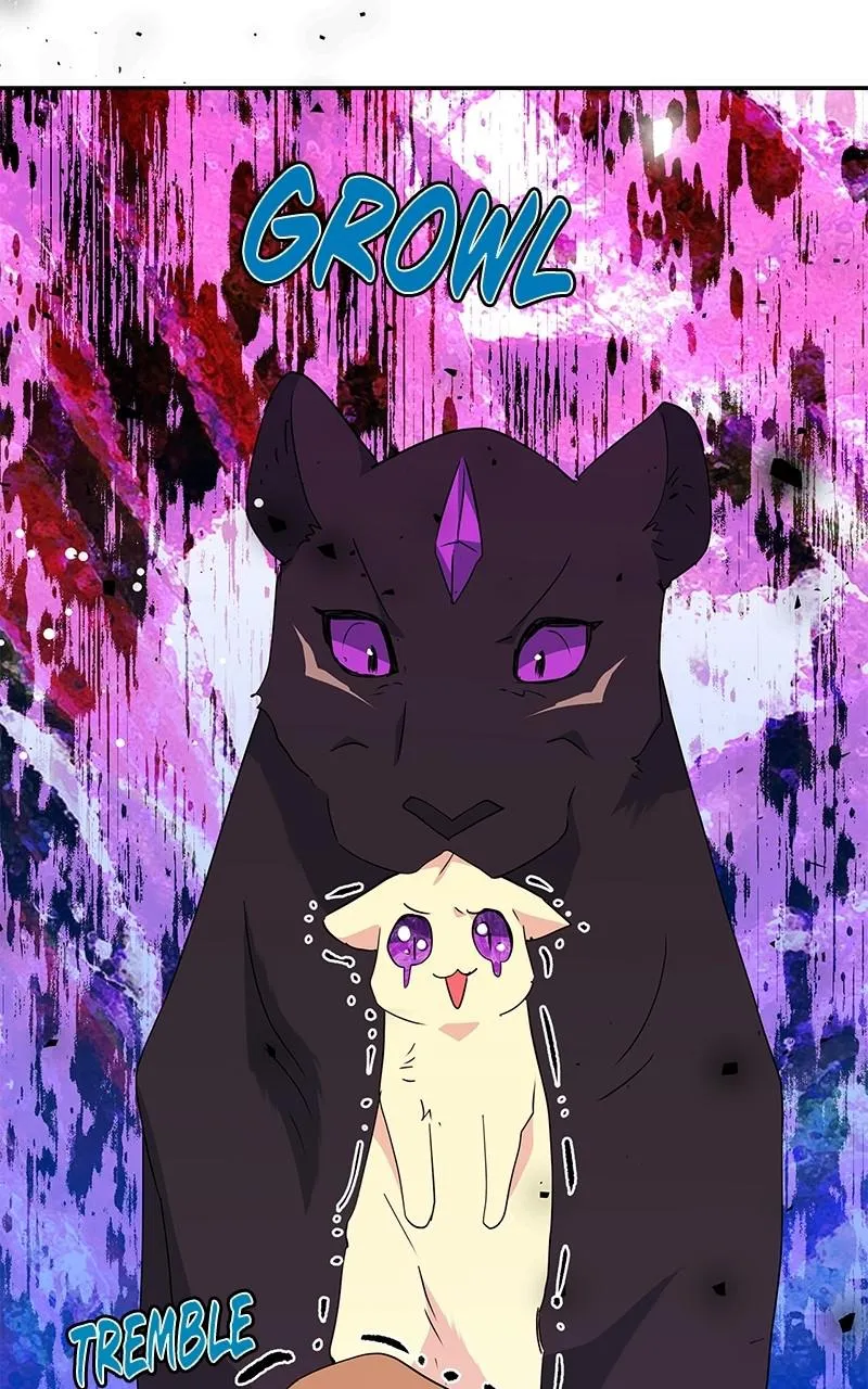 Read My Gently Raised Beast (en) Manga Online