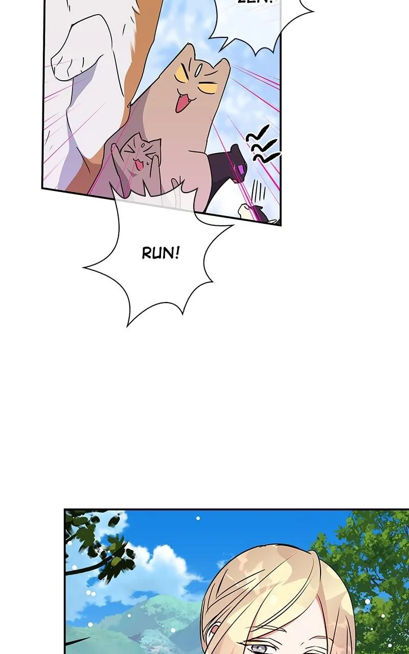 Read My Gently Raised Beast (en) Manga Online