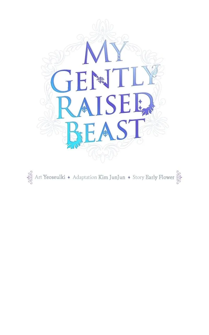 Read My Gently Raised Beast (en) Manga Online