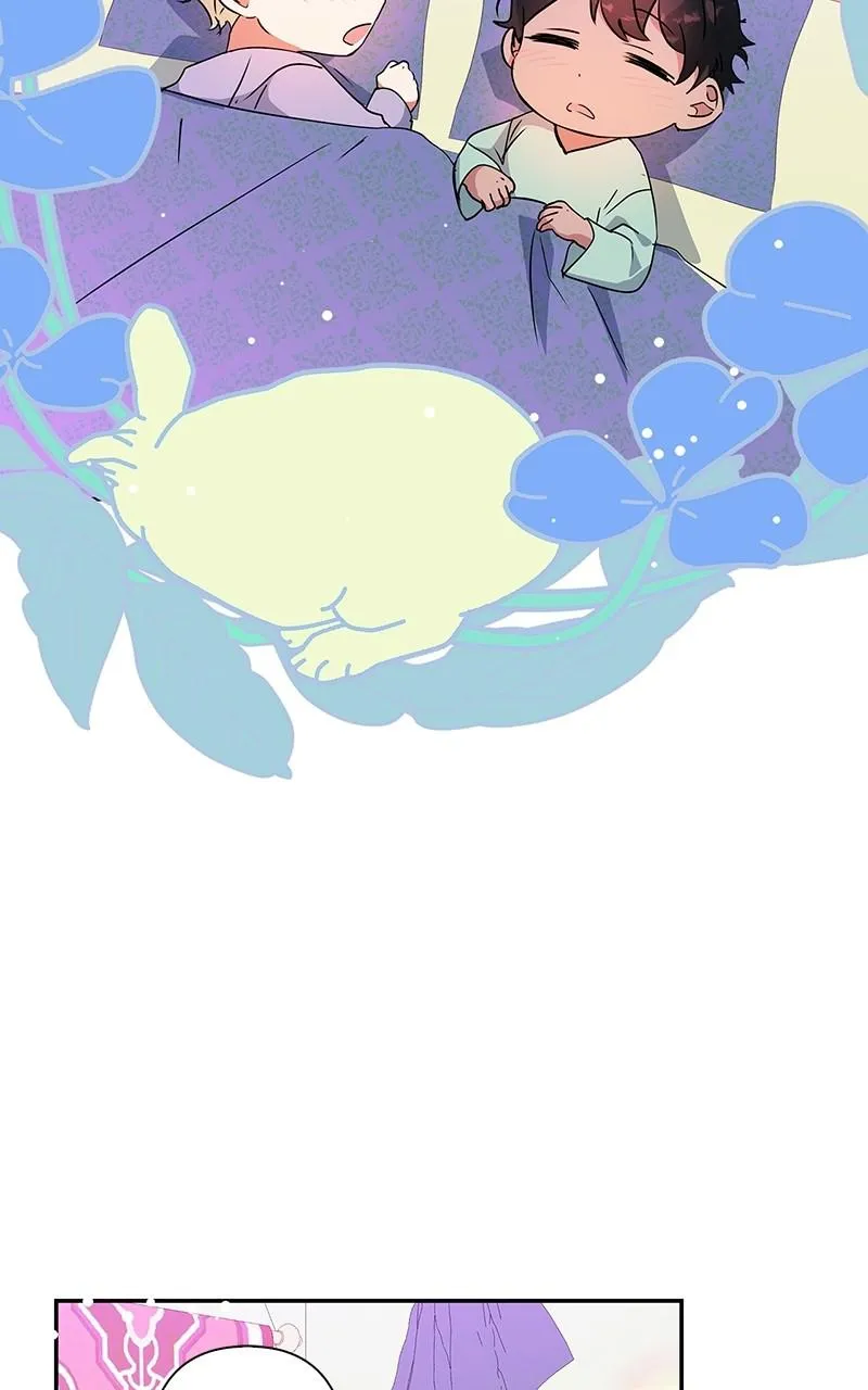 Read My Gently Raised Beast (en) Manga Online