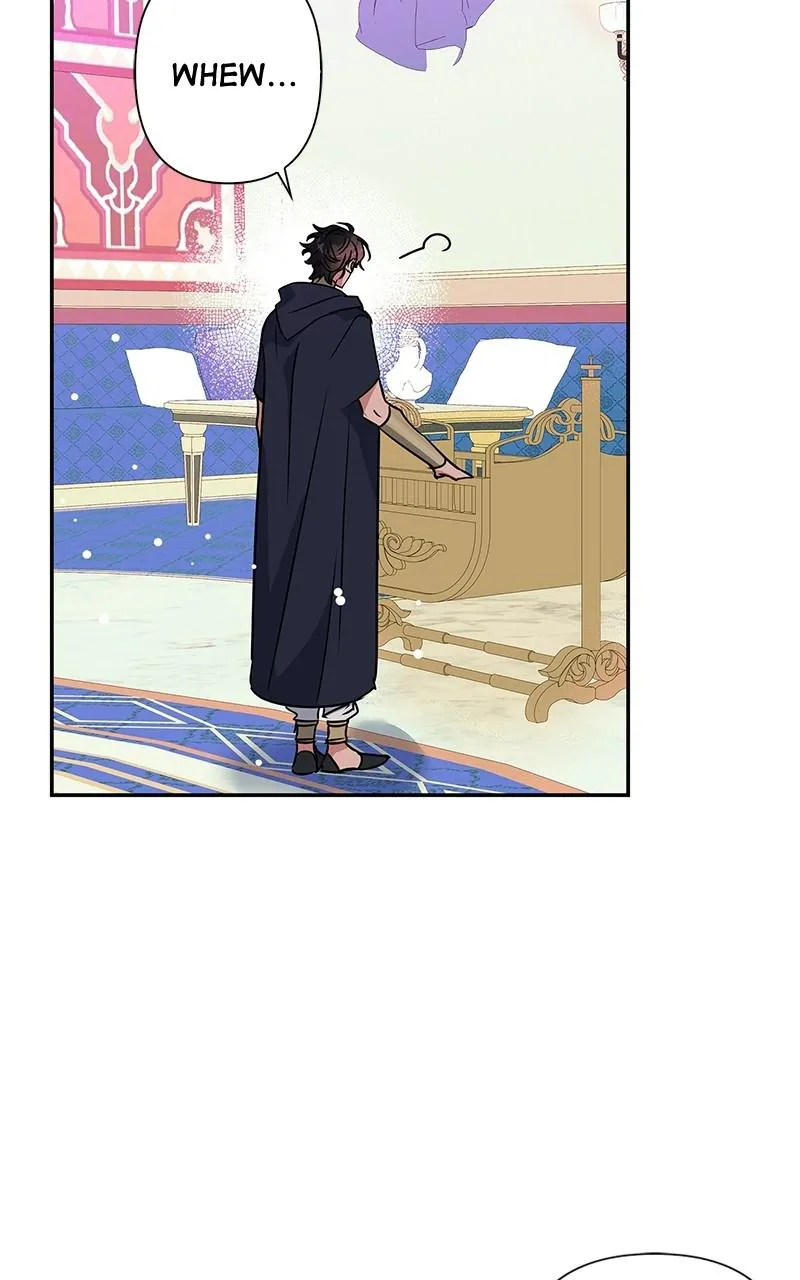 Read My Gently Raised Beast (en) Manga Online