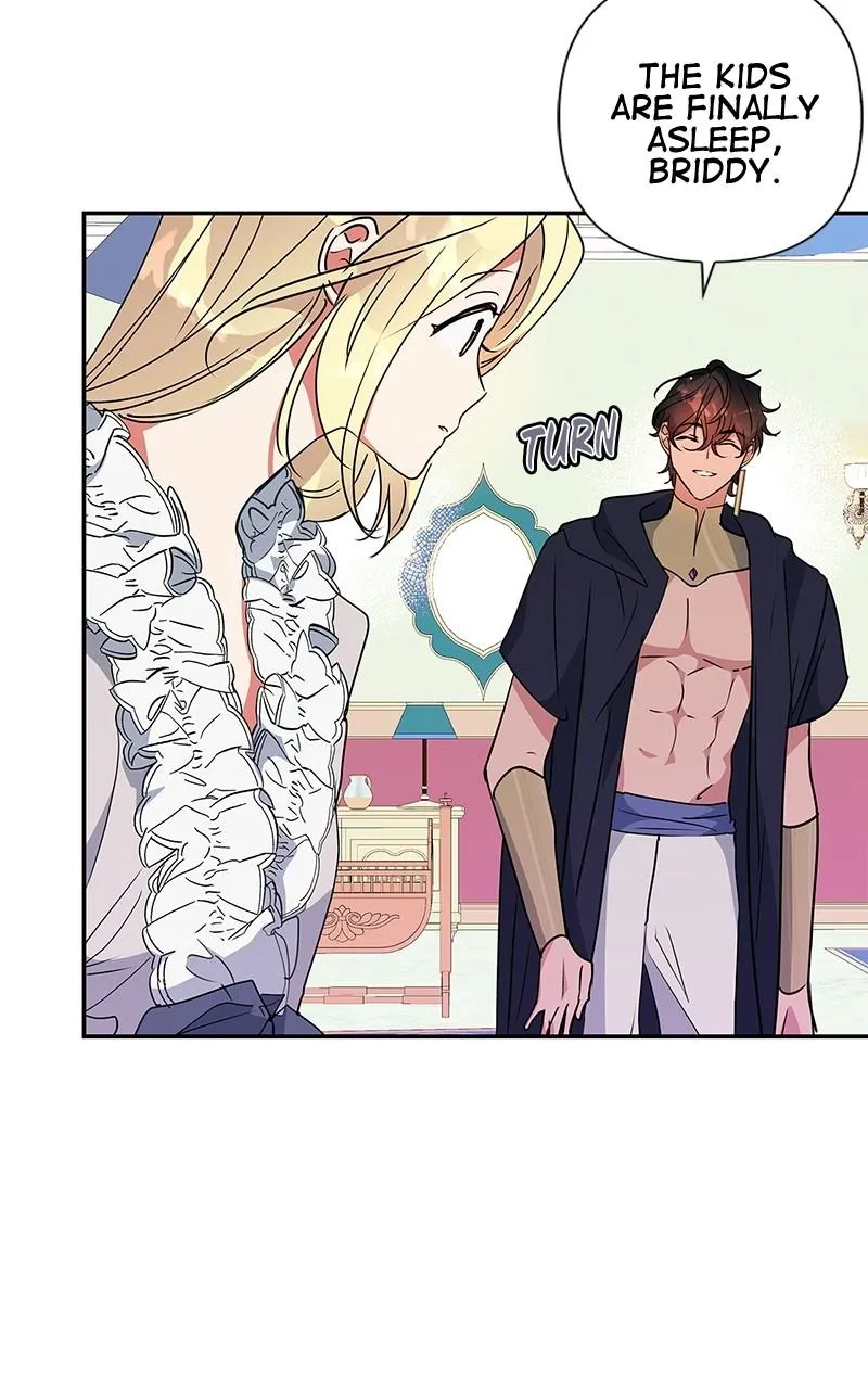 Read My Gently Raised Beast (en) Manga Online