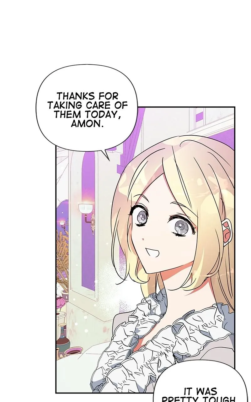 Read My Gently Raised Beast (en) Manga Online