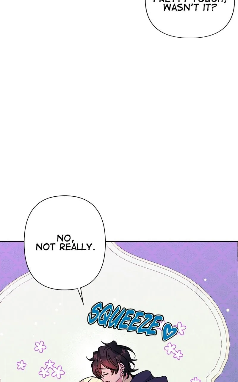 Read My Gently Raised Beast (en) Manga Online