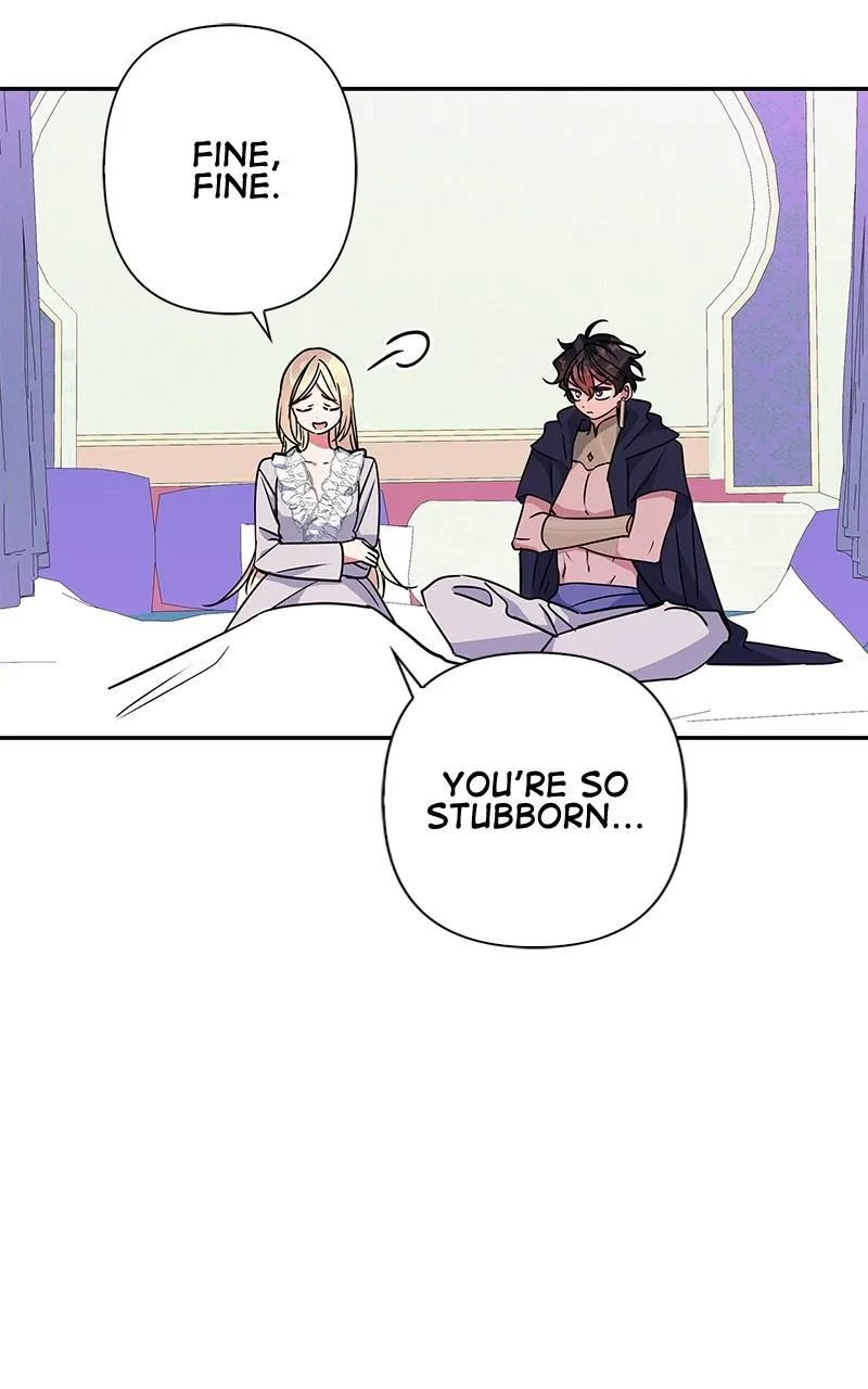 Read My Gently Raised Beast (en) Manga Online