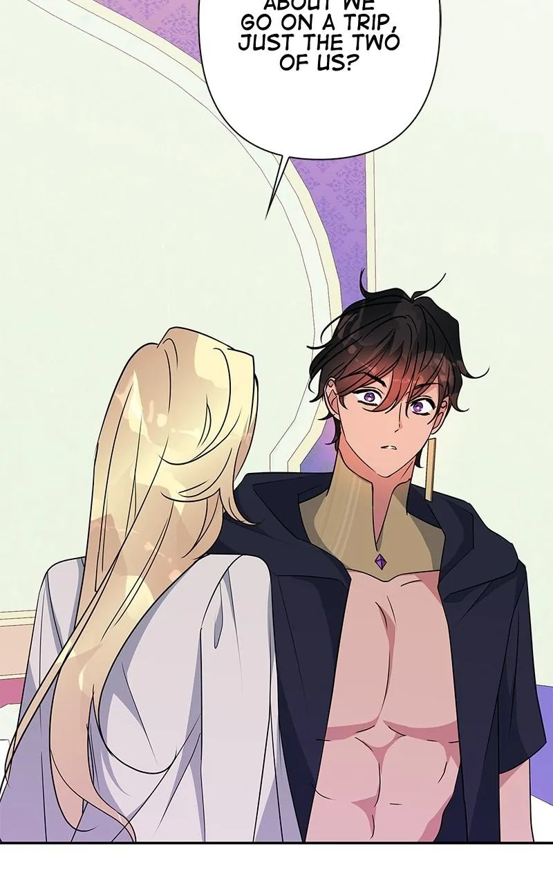 Read My Gently Raised Beast (en) Manga Online