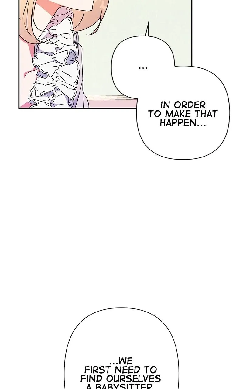 Read My Gently Raised Beast (en) Manga Online