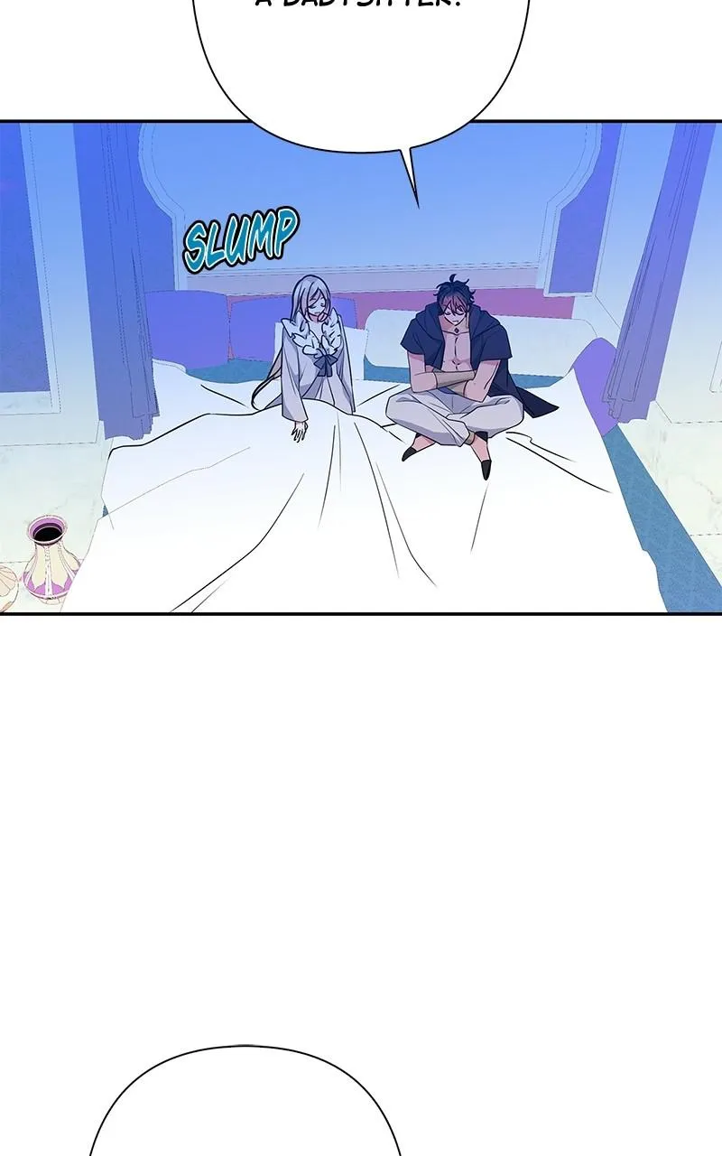 Read My Gently Raised Beast (en) Manga Online