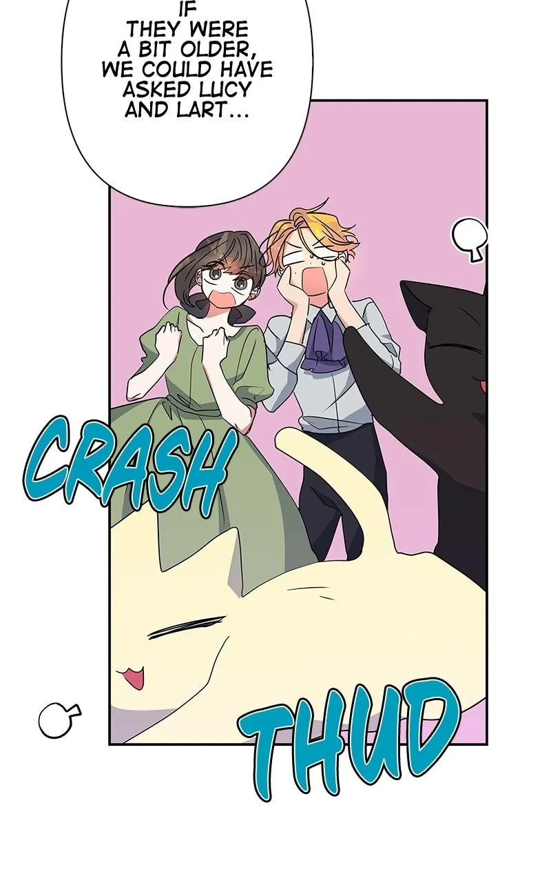 Read My Gently Raised Beast (en) Manga Online