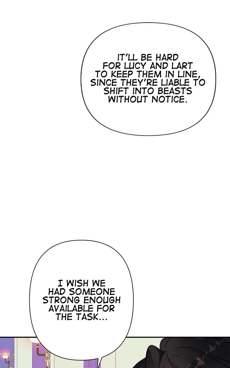 Read My Gently Raised Beast (en) Manga Online