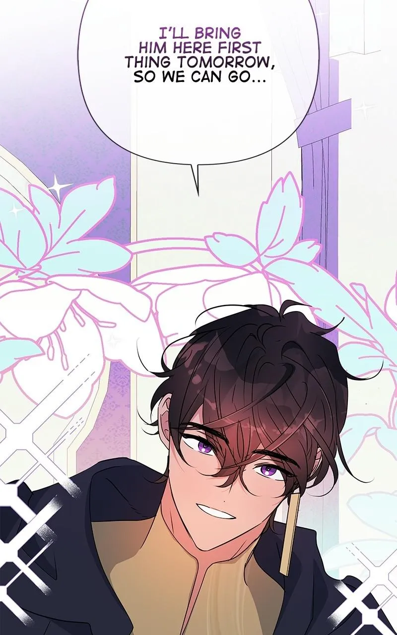 Read My Gently Raised Beast (en) Manga Online