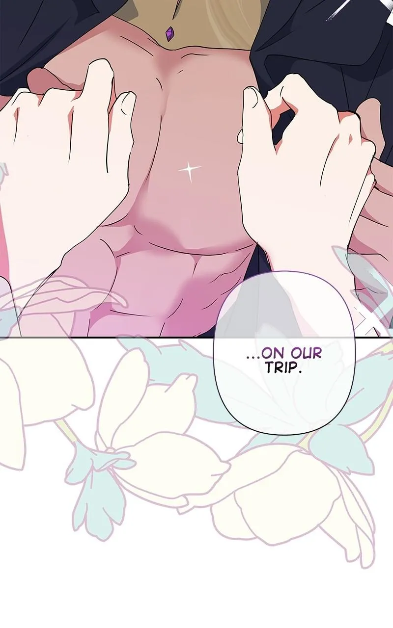 Read My Gently Raised Beast (en) Manga Online